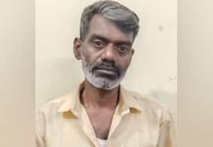 தலை மறைவு குற்றவாளி கைது