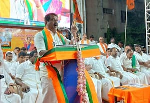 கஞ்சா - மெத்தபெட்டமைனில் கோவை செழிக்கிறது!