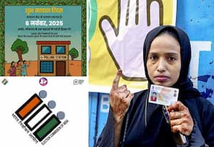 பீஹார் வாக்காளர்கள் தங்களது வாக்குரிமையை பயன்படுத்துங்கள்: தேர்தல் கமிஷன் வேண்டுகோள்