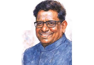 மக்கள் மனதை பிரதிபலிக்கும் கண்ணாடி 'தினமலர்'