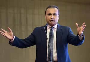 ரூ.17 ஆயிரம் கோடி பணமோசடி வழக்கு: நவ.14ல் ஆஜராக அனில் அம்பானிக்கு ஈ.டி., நோட்டீஸ்