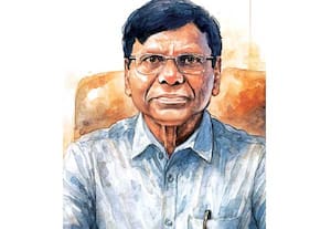 மாணவர்களின் அறிவுக்கண்ணை திறக்கும் ஒளிவிளக்கு 'தினமலர்'