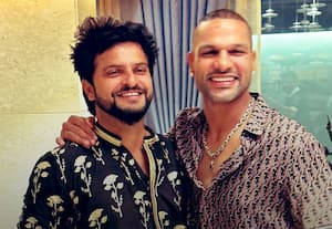 சுரேஷ் ரெய்னா, ஷிகார் தவான் சொத்துகள் முடக்கம்:  ஆன்லைன் சூதாட்ட  செயலி வழக்கில் அமலாக்கத்துறை அதிரடி