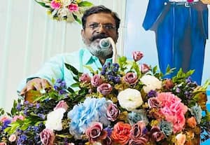 'ரோடு ஷோ'க்களுக்கு தடை விதிக்க வேண்டும்: சொல்கிறார் திருமாவளவன்