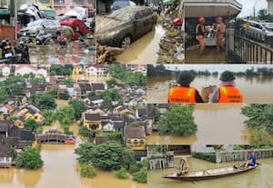 பிலிப்பைன்ஸில் புயலால் 114 பேர் பலி: தேசிய பேரிடராக அறிவிப்பு