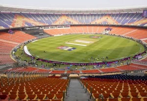 'டி-20' உலக கோப்பை: ஆமதாபாத்தில் பைனல்