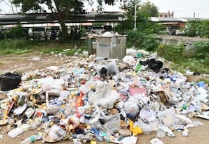 பாலிதீன் கட்டுப்படுத்தும் நடவடிக்கை: அரசுத்துறைகள் முன்னுதாரணம் காட்டலாமே!