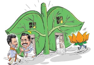  இரு பெரும் சக்திகள் ஒன்று சேர்ந்தால் தமிழகத்தில் மாற்றம் நிகழுமா?