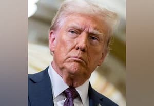 ஜி - 20 மாநாடு டிரம்ப் ¥ 'டிமிக்கி'