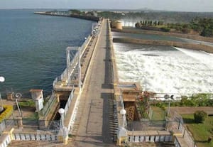 நவம்பர் மாத பங்கீட்டு நீரை திறந்து விடுங்கள் காவிரி ஆணையத்தில் தமிழக அரசு கோரிக்கை