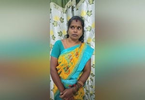 சிறுவனுக்கு பாலியல் தொல்லை பெண்ணிற்கு 54 ஆண்டு சிறை