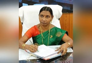 சி.இ.ஓ., பொறுப்பேற்பு