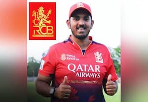 ஆர்.சி.பி., பெண்கள் அணியின் பயிற்சியாளராக தமிழர் நியமனம்