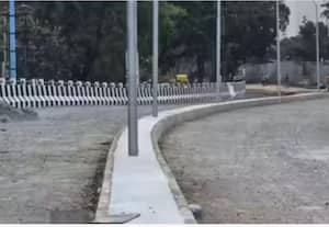 ஹொசகெரேஹள்ளி மேம்பாலம் விரைவில் திறப்பு