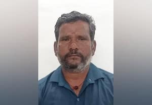 சிறுமிக்கு பாலியல் தொந்தரவு தொழிலாளிக்கு 4 ஆண்டுகள் சிறை