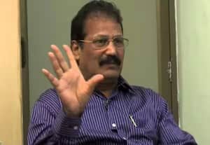 ஓவர் ஜால்ரா அடிக்கிறது காங்கிரஸ்