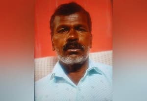 ஆடு மேய்க்கும் தொழிலாளி கட்டையால் அடித்துக் கொலை