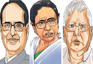 தோல்வியை அறிந்து விட்டனர்!