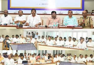 பொதுக்கூட்டங்களில் சேதம் ஏற்பட்டால் ஈடு செய்வதற்கு கட்டணம் நிர்ணயம்; கட்சிகளிடம் ரூ.20 லட்சம் வரை வசூலிக்க முடிவு