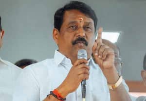 கோவையில் தொடர் சம்பவங்கள்: பெண்களுக்குப் பாதுகாப்பு துளியளவும் இல்லை; நயினார் குற்றச்சாட்டு