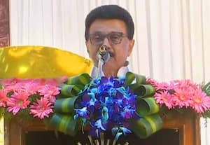 திமுகவை ஒழித்துவிடலாம் என கனவு காண்கின்றனர்; முடியாது என்கிறார் முதல்வர் ஸ்டாலின்