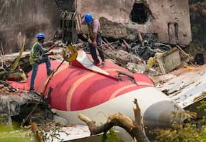 ஏர் இந்தியா விமான விபத்துக்கு யாரும் விமானியை குறை சொல்ல முடியாது: சுப்ரீம் கோர்ட்