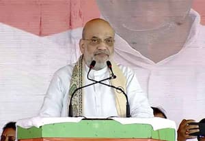 லாலுவின் 3 தலைமுறைகள் வந்தாலும் தொடக்கூட முடியாது; அமித் ஷா சூளுரை