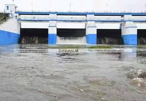 நிரம்பும் நிலையில் செம்பரம்பாக்கம் ஏரி; கூடுதல் நீர் திறப்பால் கரையோர மக்களுக்கு எச்சரிக்கை