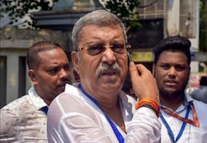 ஆன்லைன் மோசடியில் சிக்கிய திரிணமுல் காங். எம்.பி; வங்கிக் கணக்கில் ரூ.55 லட்சம் திருட்டு