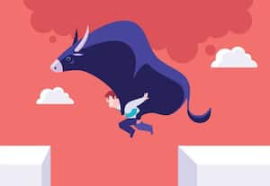 டெக்னிக்கல் அனாலிசிஸ்: எச்சரிக்கையுடன் கூடிய பாசிட்டிவ் மனநிலை தென்படுகிறது