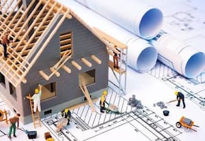  வீட்டின் ஆயுளை அதிகரிக்கும் 'ஐ.எஸ். கோடு': இது, கட்டடங்களுக்கான  அடிப்படை வடிவமைப்பு