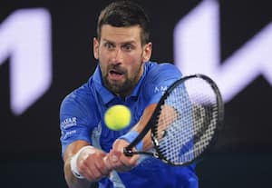 உலக விளையாட்டு செய்திகள்