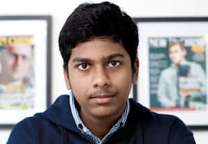  உலக செஸ்: அர்ஜுன், பிரனவ் வெற்றி