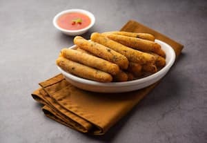  குட்டீஸ்கள் விரும்பும் ரவா ஸ்டிக்