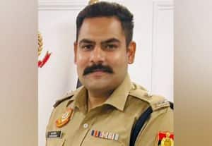 மூன்று மாநில வங்கிகளில் கொள்ளை பழ வியாபாரியாக நடித்தவர் கைது