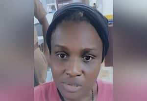 4 நைஜீரியர்கள் கைது