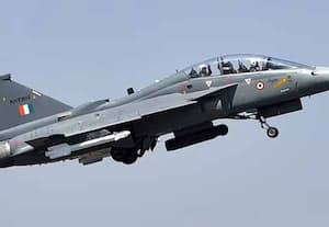 தேஜஸ் போர் விமானங்களுக்கு அமெரிக்காவின் இன்ஜின்கள்: ஒப்பந்தத்தில் இந்தியா கையெழுத்து