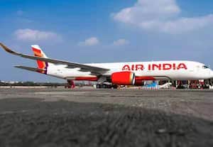 மும்பை- லண்டன் ஏர் இந்தியா விமானத்தில் கோளாறு: பயணிகள் அவதி