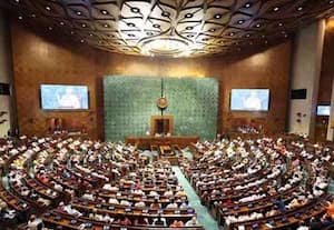 டிச.,1ம் தேதி துவங்குகிறது பார்லி குளிர்கால கூட்டத் தொடர்