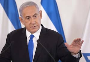 இஸ்ரேல் பிரதமர் நெதன்யாகுவுக்கு கைது வாரண்ட் பிறப்பித்தது துருக்கி