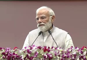 எளிதாக நீதி கிடைக்க நடவடிக்கை; நீதித்துறை மாநாட்டை தொடங்கி வைத்த பிரதமர் பெருமிதம்