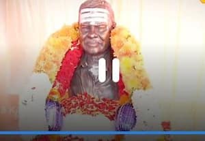  தந்தைக்கு கோவில் கட்டிய அதிசய மகன்கள்