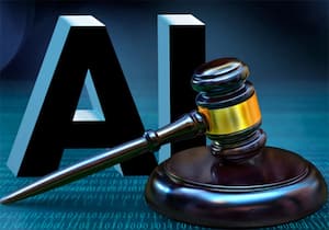  ஏ.ஐ., ஒழுங்குபடுத்த 2 குழுக்கள்