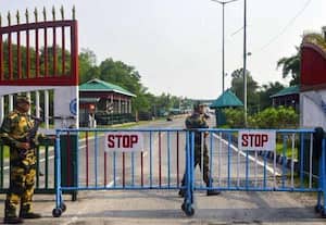 'சிக்கன் நெக்' பகுதியில் பாதுகாப்பை பலப்படுத்தியது இந்தியா!