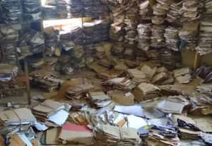 அரசு அலுவலக கழிவுப்பொருட்கள்  விற்பனை; ஒரே மாதத்தில் ரூ.800 கோடி மத்திய அரசுக்கு வருவாய்