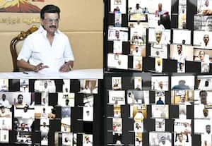 பல கோடி மக்களின் ஓட்டுரிமை கேள்விக்குறி: முதல்வர் ஸ்டாலின்