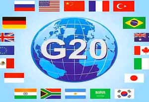 தென்னாப்ரிக்காவில் நடக்கும் ஜி 20 உச்சிமாநாட்டில் பங்கேற்கிறார் பிரதமர் மோடி