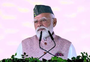 உத்தராகண்டிற்கு ரூ.8,260 கோடியில் வளர்ச்சி திட்டம்; வெள்ளி விழாவில் பிரதமர் மோடி பரிசு