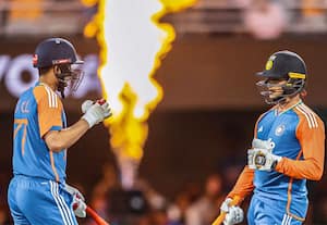 ஒலிம்பிக் கிரிக்கெட் போட்டிக்கு இந்தியா நேரடி தகுதி