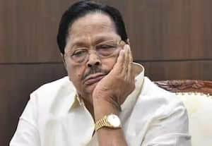 விஜய் மனிதாபிமானம் கொண்டவர்; நாங்கள் அது இல்லாதவர்களா: கேட்கிறார் துரைமுருகன்